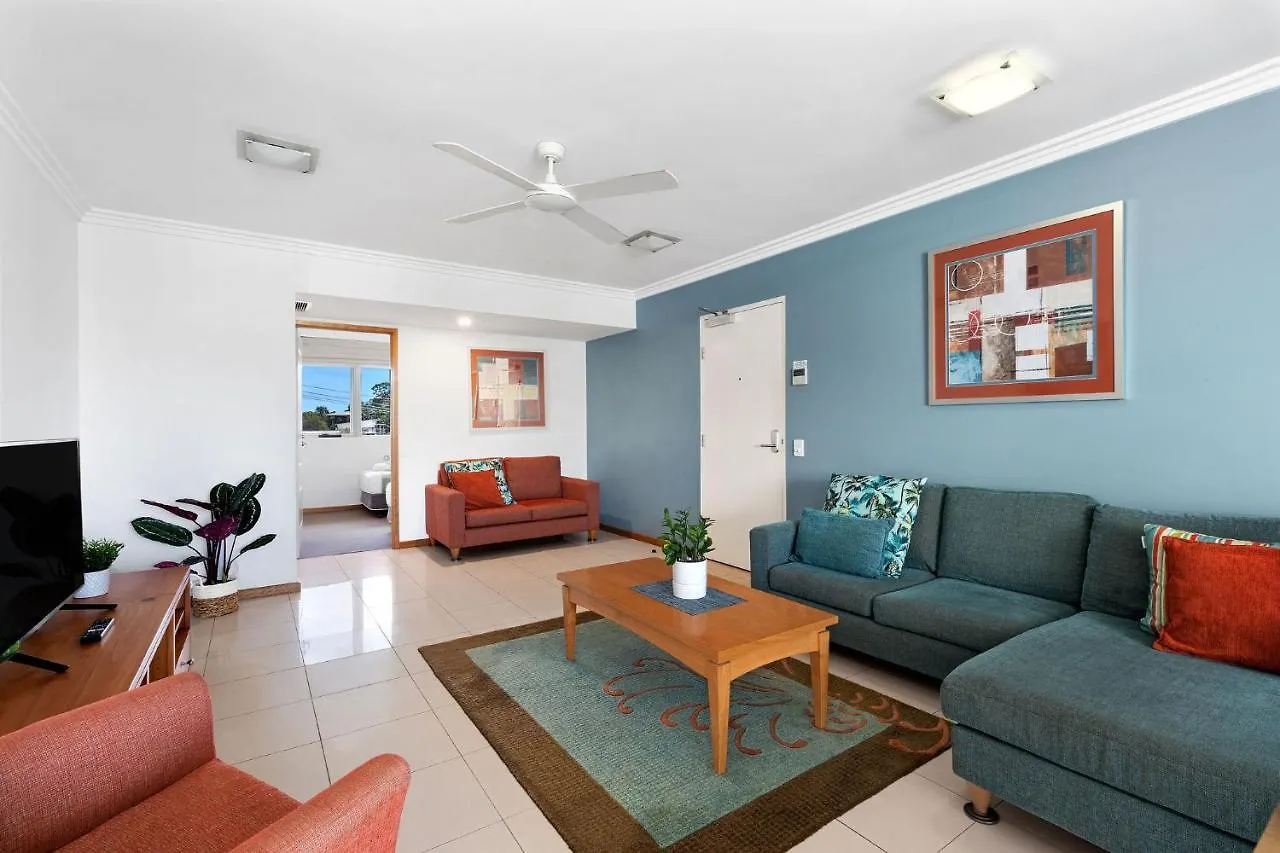2Br Coolum Beach ★Rooftop Terrace★Spa★Tennis★Pool Sunshine Coast