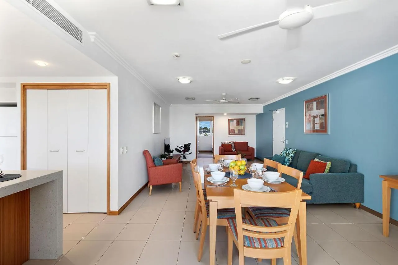 2Br Coolum Beach ★Rooftop Terrace★Spa★Tennis★Pool Sunshine Coast